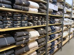 -MUJI无印良品(鑫嘉汇购物中心店)