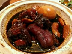 -杭州JW万豪酒店-万豪中餐厅