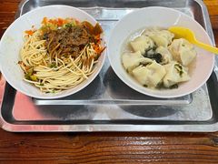 -小秋水饺(大成路总店)