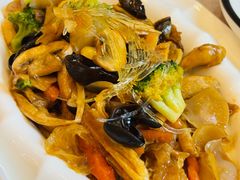-功德林素菜饭庄(前门店)