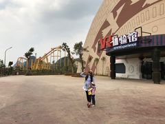 -龙谷湾旅游休闲度假区