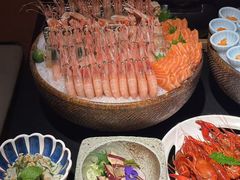 -花潮料理艺食馆(SM新生活广场店)