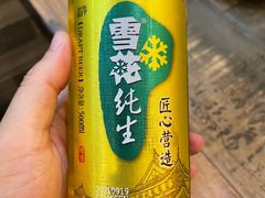 -毛胡子牛羊餐馆(武宁路店)