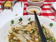 -西贝(上海新梅广场店)