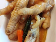 -御彩酒家(东风东路店)