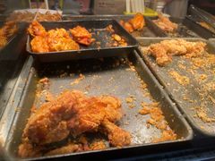 -前进5路汉堡炸鸡(昙华林店)