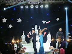 海鸥大厦-星尚嫁日(红星国际广场店)