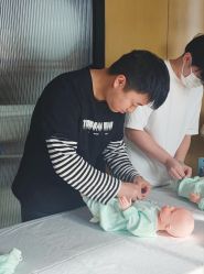 -baby bella小贝拉母婴护理中心(杭州凯宾斯基店)