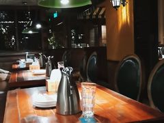 -前海沿·青岛菜(大拇指广场石老人店)