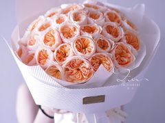 -花生FM_FLOWERS
