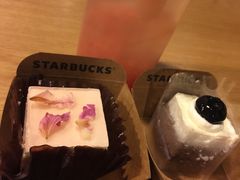 -星巴克臻选(宁波世纪东方广场店)