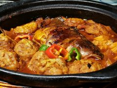 -打酱油·非遗淮扬菜(瘦西湖梅岭店)