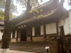 -宁波市保国寺古建筑博物馆