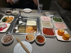 -海底捞火锅(壹悦城店)
