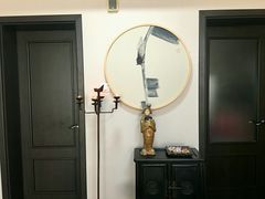 -仰生如卉推拿养生馆(酒仙桥店)