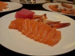 android_upload_pic-旌湖国际酒店.海鲜自助餐厅