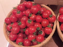 -一叶一世界•素食餐厅(新光天地店)