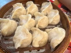 -新兴园饺子馆(北京百子湾店)