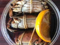 -黄记大闸蟹专卖店·活蟹·醉蟹