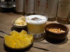 -格兰酒吧Glen Bar