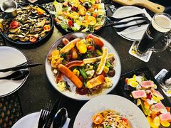-haxnbauer海森堡德国餐厅(深圳coco店)