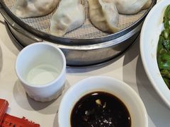 -老妈菜馆(建设街店)