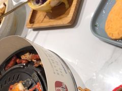 -朴太院·烤肉万岁(盐城店)