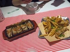 -永信海鲜(群星城店)