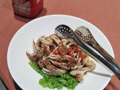 -船歌·鱼水饺青岛菜(闽江二路店)