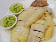 -文记壹心鸡(宝华路店)