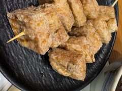 -莲湖糕团店·老秦淮小吃