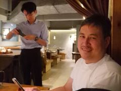 -本处·素食·融合料理(南油店)