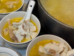 -喜聚薈·花膠雞海鮮火鍋(越秀店)