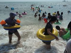 -日照灯塔风景区