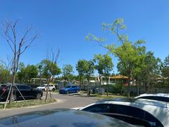 -爪吧宠物乐园 (温榆河示范区店)