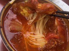 -华兴街煎蛋面(总店)
