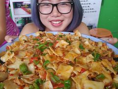 -马白开来特色羊排揪片子  (总店)