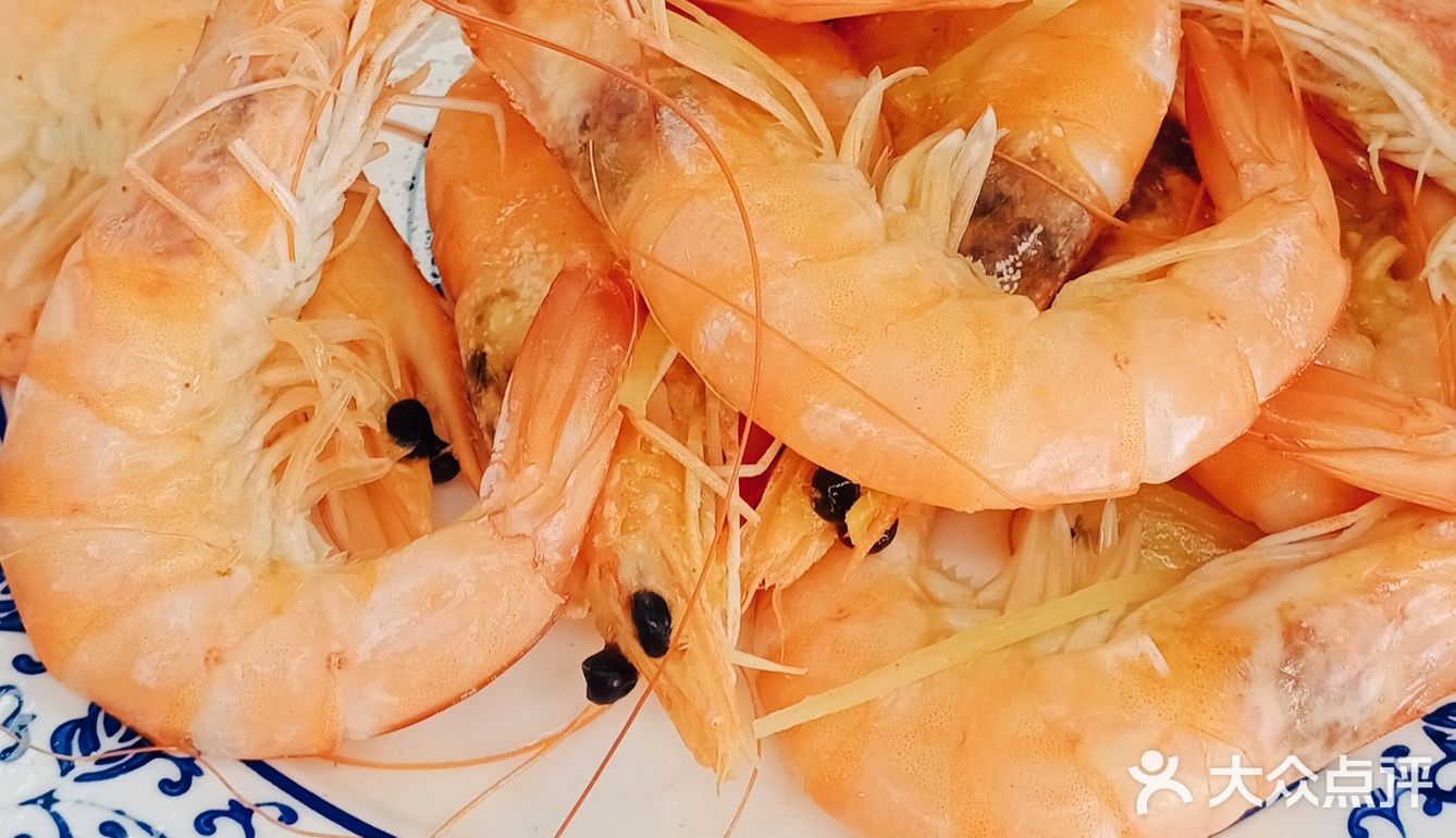 山东青岛美食