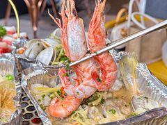-东味北道熟成·炭火烤肉(九龙店)
