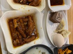 -腾讯食堂(腾讯大厦店)