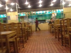 -马记伊源斋涮肉·清真菜(潘家园古玩市场店)