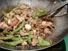 -费大厨辣椒炒肉(太平老街店)