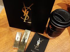 -星巴克(天津佛罗伦萨小镇店)