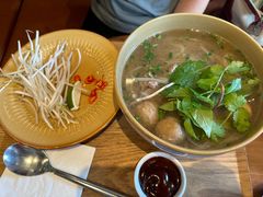 -BAKER&SPICE(BFC外滩金融中心店)