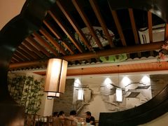 -小菜园新徽菜(阜阳颍州万达店)