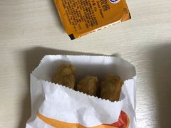 -汉堡王(龙德广场店)