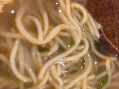 -舌尖尖·兰州牛肉面(浦东机场店)