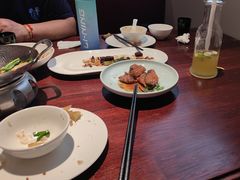 -外婆家(西溪印象城店)