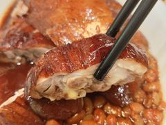 -稻香酒家·33年老字号·港式粤菜(富邦中心店)