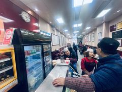 -郑家包子牛肉拉面(尚勤路店)